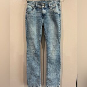Authentic NWT Hudson Jeans
